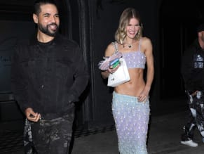 JOYCORRIGANSEXYSHOWSOFFHERSTUNNINGABSANDFIGUREATCRAIGSINWESTHOLLYWOOD - NUDE STORY