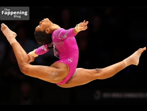 alt="Gabby Douglas Sexy in Gabby Douglas Sexy And Hot Photos Collection"