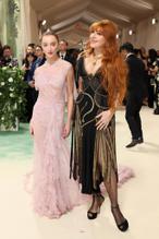 Phoebe DynevorSexy in Phoebe Dynevor The 2024 Met Gala, New York