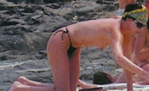  alt="Charlize Theron Sexy in Charlize Theron Nude In During The Summer"