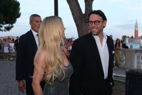  alt="Sydney Sweeney Sexy in Sydney Sweeney Sexy Flashes Her Hot Tits And Undies In A Glamorous Dress At Armani's Star-studded Party In Italy"
