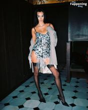 Gizele OliveiraSexy in Gizele Oliveira Sizzles In For Love And Lemons X Victoria's Secret Collab