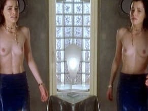 PARKERPOSEYSEXYANDHOTPHOTOSCOLLECTION - NUDE STORY