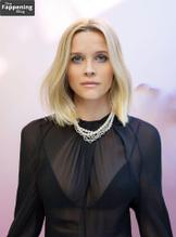 Reese WitherspoonSexy in Reese Witherspoon's Sexy Night Out Sizzling Photos