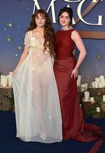  alt="Joey King Sexy in Joey King Sexy Flashes Her Hot Undies At The "practical Magic 2" Premiere In London"