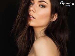 Aarika Wolf Sexy in Aarika Wolf Sexy And Bare Photos Collection