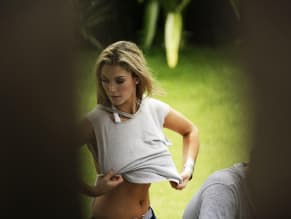 Delta Goodrem Sexy in Delta Goodrem Sexy And Topless Photos Collection