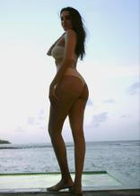 Neha Shetty Hot And Sexy In Bikini