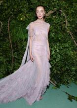 Phoebe DynevorSexy in Phoebe Dynevor The 2024 Met Gala, New York