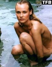 Diane KrugerSexy in Diane Kruger Nude And Sexy Photos Collection 