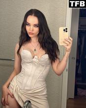 DOVECAMERONSEXYPOSESSHOWINGOFFHERHOTBODYINASOCIALMEDIAPHOTOSHOOT - NUDE STORY