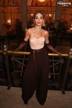 Rita OraSexy in Rita Ora Sexy And Hot Stuns At TYPEBEA Launch In London