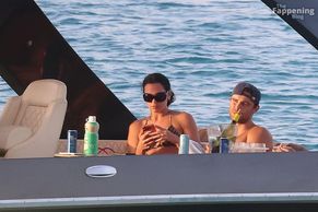 alt="Dua Lipa Sexy in Dua Lipa Sexy Spotted Showing Off Her Hot Body In A Sizzling Bikini Thong At Ibiza Beach In Spain"