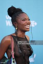 DOECHII2025BILLBOARDWOMENINMUSIC - NUDE STORY