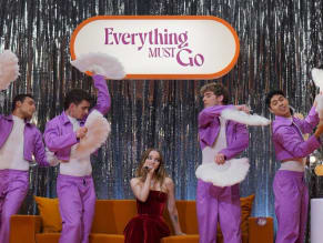 DOVECAMERONSEXYANDSULTRYPERFORMANCEDURINGHEREVERYTHINGMUSTGOLIVESTREAM - NUDE STORY