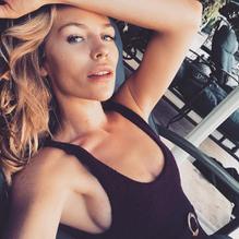 Abbey Clancy Sexy in Abbey Clancy Nude And Sexy