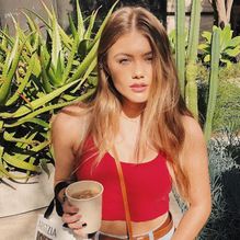 Kerri Medders Sexy