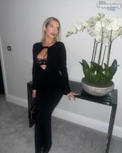 Helen FlanaganSexy in Helen Flanagan Stuns In Sexy Photoshoot At Glamorous Event