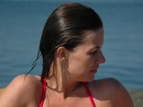 Roxane Kalishoek Sexy And Nude Photos Collection