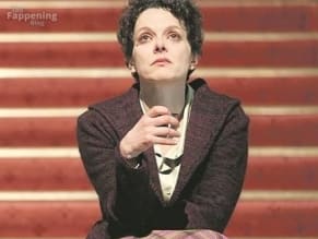 Dorothee Hartinger Sexy Photo