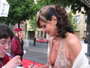 Maren Gilzer Sexy in Maren Gilzer Sexy And Nude Photos Showing Off Her Hot Breasts And Legs