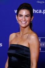Kaitlan Collins nude Photo