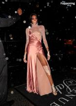 Winnie HarlowSexy in Winnie Harlow Sexy Flashes Her Hot Tits In A Stunning See-Through Dress At L'Avenue Event In New York