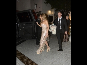  alt="Jennifer Lopez Sexy in Jennifer Lopez Sexy Seen Showing Off Her Hot Breasts At The Chateau Marmont After-party In Weho"