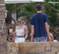 Emma RobertsSexy in Emma Roberts & Cody John's Sexy Los Cabos Getaway Vacation