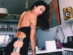 PEGGYGOUSEXYANDSULTRYPHOTOSCOLLECTION - NUDE STORY