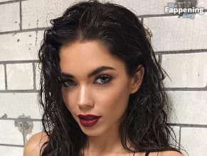 Aarika Wolf Sexy in Aarika Wolf Sexy And Bare Photos Collection