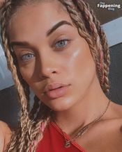  alt="Jasmine Sanders Sexy in Jasmine Sanders Sexy And Sizzling Photos Collection"