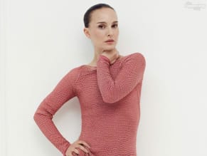 NATALIEPORTMANSEXYANDSTUNNINGPHOTOSHOOTFORPORTERMAGAZINE - NUDE STORY