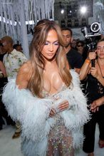  alt="Jennifer Lopez Sexy in Jennifer Lopez Sexy Flaunts Her Hot Tits In A Dazzling Dress At The Celia Kritharioti Haute Couture Fashion Show In Paris"