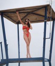  alt="Darina (dara) Yotova Sexy in Dara Sexy And Sizzling Photos Collection"
