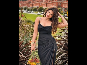 Shama Sikander Nip Show Instagram