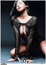 Moran Atias Sexy And Nude Photo Flashing Her Seductive Tits