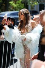  alt="Jennifer Lopez Sexy in Jennifer Lopez Sexy Flaunts Her Hot Tits In A Dazzling Dress At The Celia Kritharioti Haute Couture Fashion Show In Paris"