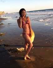 Chasty Ballesteros Sexy And Hot Photos Collection
