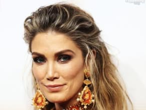Delta Goodrem Sexy in Delta Goodrem Sexy And Topless Photos Collection