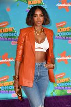  alt="Kelly Rowland Sexy in Kelly Rowland Sexy And Attractive Photos Collection"