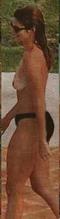Cindy Crawford Sexy in Cindy Crawford Topless On St Martin