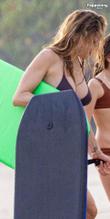 Sienna MillerSexy in Sienna Miller Sexy Spotted Showing Of Her Hot Bikini Body At Costa Rica Beach