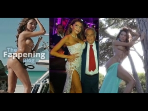 Manuela Ferrera Sexy And Nude Photos Collection