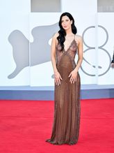  alt="Francesca Busi Sexy in Francesca Busi Sexy Flashes Her Hot Tits At The 83rd Venice International Film Festival In Italy"