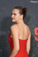 Bailee MadisonSexy in Bailee Madison Stuns In Sexy Revealing Outfit At Pretty Little Liars: Summer School Event