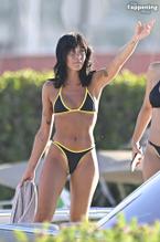 AitanaSexy in Aitana Sexy Spotted Flaunting Her Hot Bikini Body At Ibiza Beach