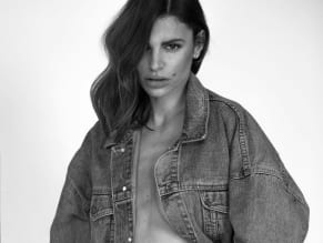 Misse Beqiri Sexy in Misse Beqiri Sexy And Nude Photos Collection
