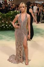 Camila CabelloSexy in Camila Cabello Stuns In Sexy Outfit At The Met Gala In Nyc