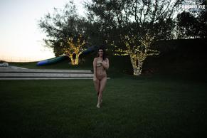 Kourtney KardashianSexy in Kourtney Kardashian Sexy And Nude Photoshoot Posing Her Seductive Breasts, Booty And Pussy